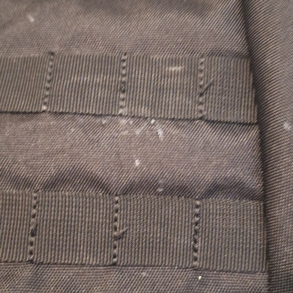 Fox Racing Black Backpack - Picture 4 of 8